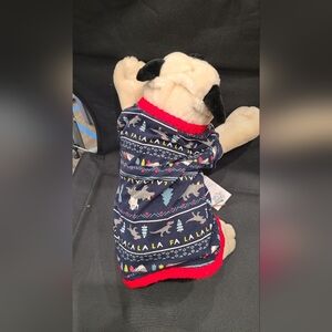 Dog Christmas T-shirt